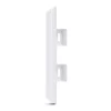 Ubiquiti NanoStation M5 (NSM5) PoE Ports & Mounting