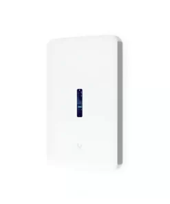 UDW wall-mounted installation in modern office setup