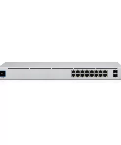 Ubiquiti UniFi USW-16-PoE Gen2 16-Port Gigabit Switch