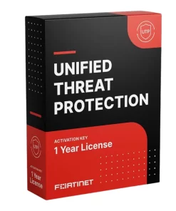 Fortinet fortiwifi 40f hardware plus 1 year forticare