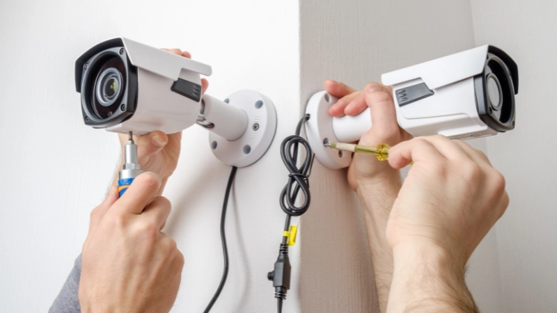 CCTV in 2025 and Hikvision’s Market Leadership