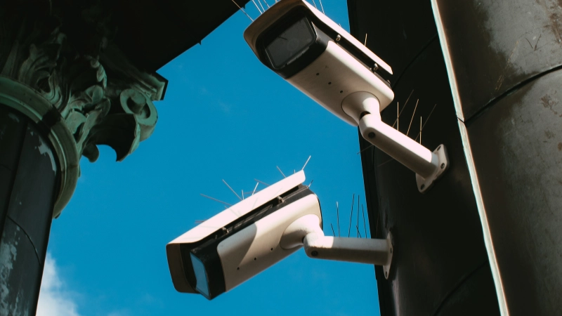 Day/Night CCTV Cameras