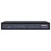 Front view of Dinstar 8 FXO DAG1000-8O Anolog Voip Gateway