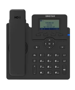 Dinstar C60SP IP Phone