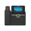 Dinstar C66GP Color Screen IP Phone front view