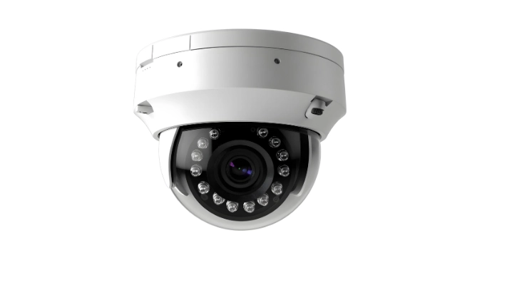 Dome CCTV Cameras