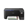 Epson EcoTank Printer L3251 front view displaying ink tanks