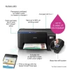 Wi-Fi connectivity on Epson EcoTank Printer L3251 via Smart Panel
