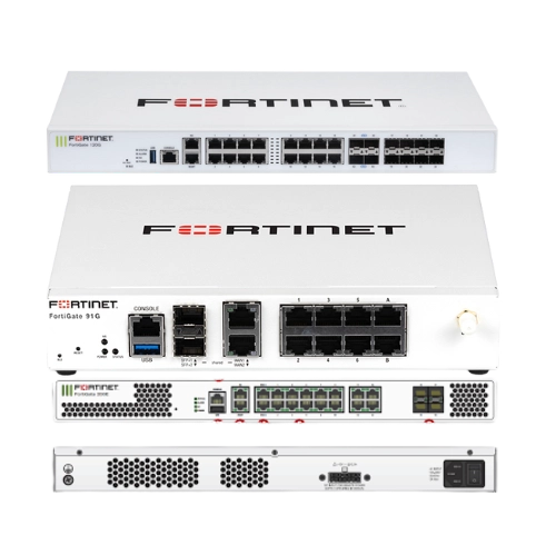 Fortinet partner Dubai UAE