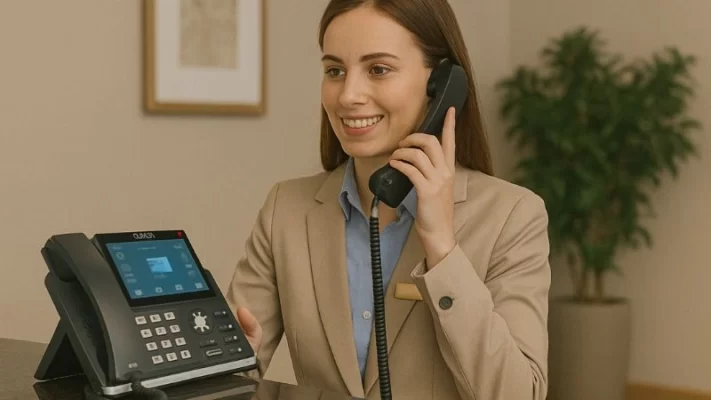 Healthcare and Hospitals