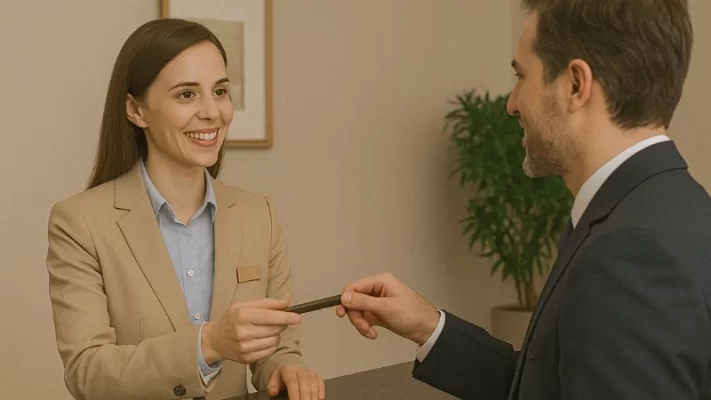 Hotels and Hospitality Services