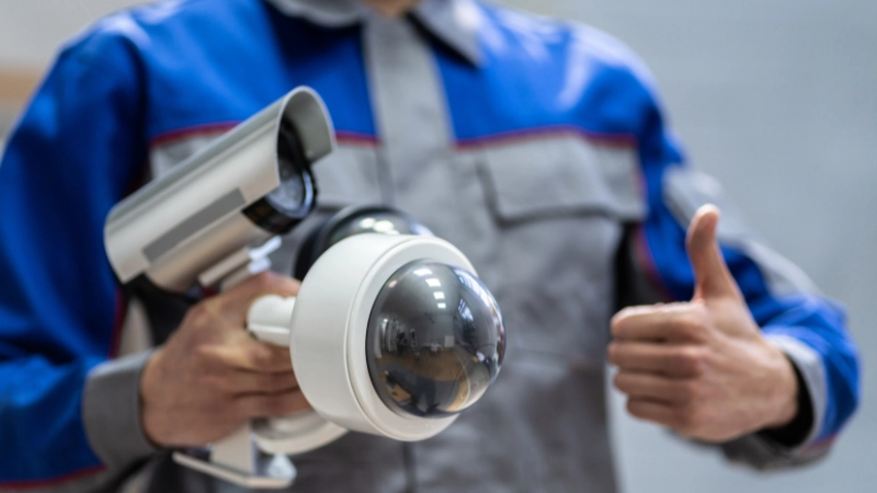 How to Choose the Right Hikvision Camera in 2025