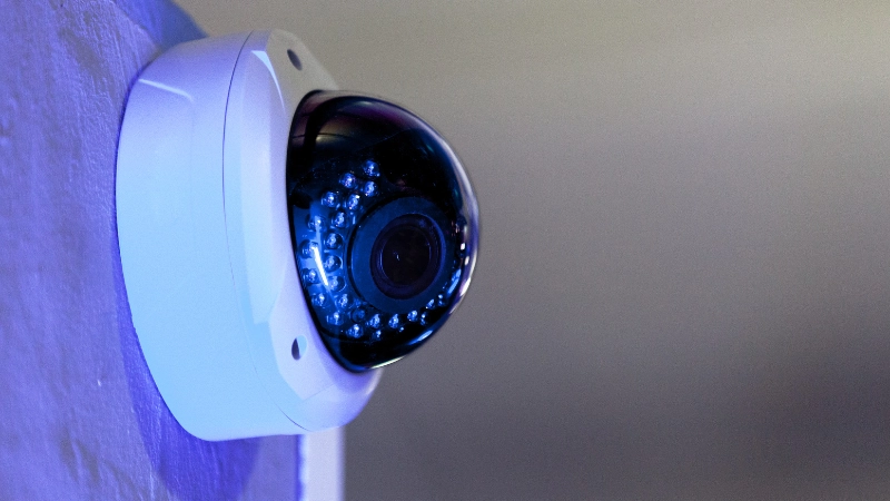 Infrared CCTV Cameras