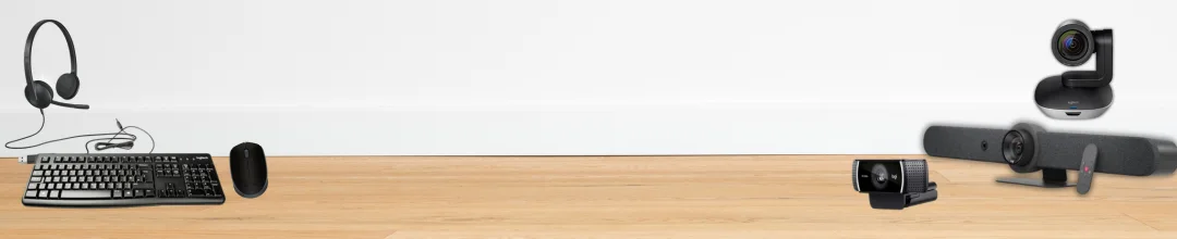 Logitech partner in uae