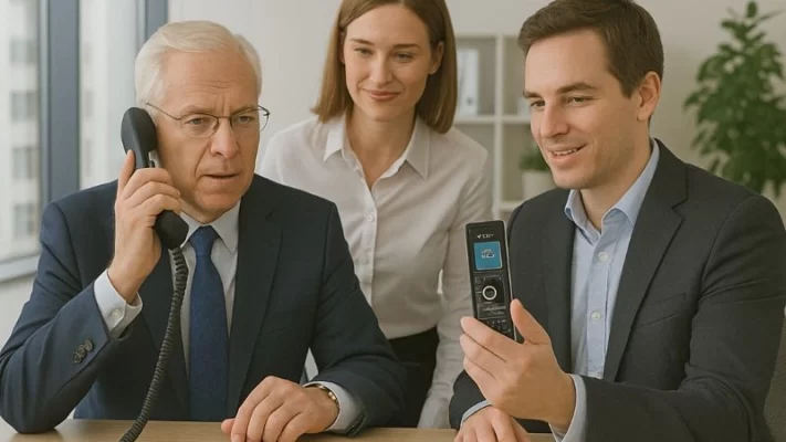 Offices and Corporates