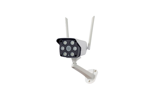 Wireless CCTV Cameras