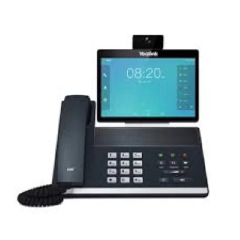 Yealink VP59 IP Phone