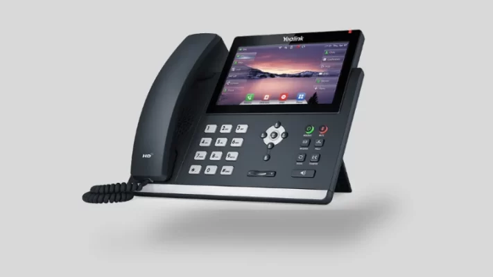 Yealink SIP T48U