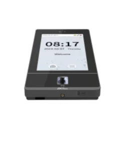 ZkTeco BioFace D1 biometric access terminal