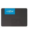crucial crucial 2tb ssd
