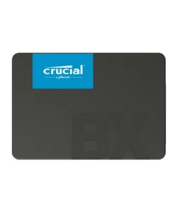 Crucial BX500 2TB Internal SSD 2.5-Inch CT2000BX500SSD1
