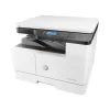 HP LaserJet MFP M438n Printer side view