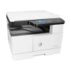 HP LaserJet MFP M438n Printer side view