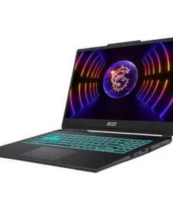 MSI Cyborg 15 Gaming Laptop Front View