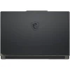 MSI Cyborg 15 Gaming Laptop Side Angle