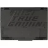 MSI Cyborg 15 Gaming Laptop Side Angle