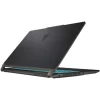 MSI Cyborg 15 Gaming Laptop Side Angle