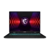 MSI Sword 16 Gaming Laptop Front View