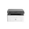 Front view of HP Laser MFP 135w