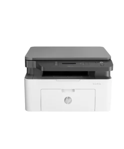 Front view of HP Laser MFP 135w