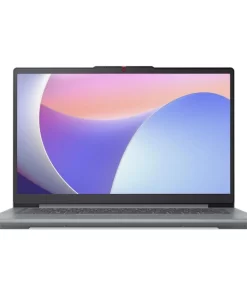 Front view of Lenovo IdeaPad Slim 3 14IRH8