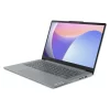 Lenovo IdeaPad Slim 3 14IRH8 side ports and USB-C detail