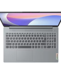 keyboard of Lenovo Ideapad Slim 3 laptop