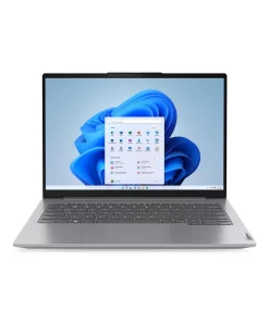 Front image of Lenovo ThinkBook 14 G6 IRL