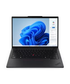 Front view of Lenovo ThinkPad T14 Gen 5 (Intel)