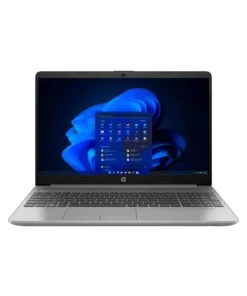 HP 250 G9 Laptop Intel Celeron N4500 front view