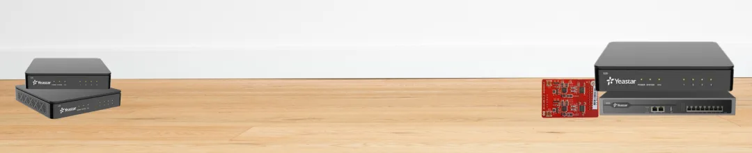 Yeastar partner in uae banner