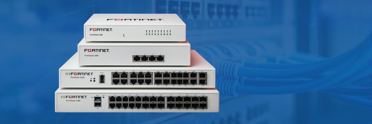 Fortinet FortiGate Firewall Solutions in Dubai, Sharjah & Abu Dhabi