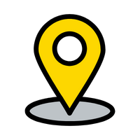 CTC Fortinet Firewall Map Icon