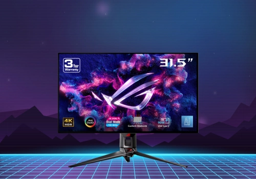 ASUS-PG32UCDP