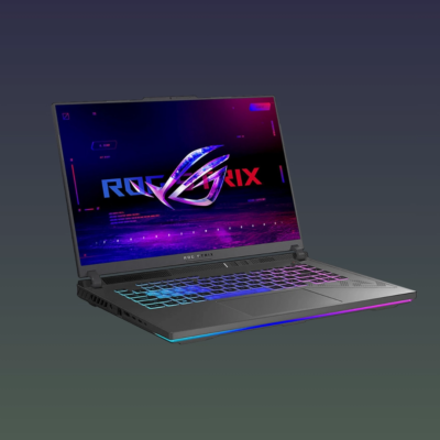 ASUS ROG Strix Scar 16