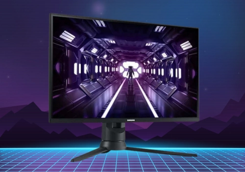 Samsung Odyssey G3 F27G35T