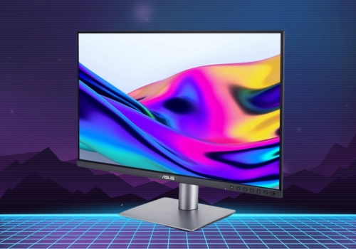ASUS ProArt Display PA27JCV