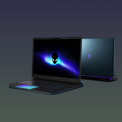 Alienware 18 Area-51