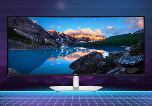 Dell UltraSharp U4025QW