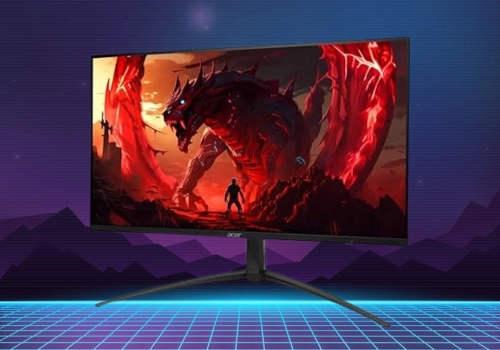 Acer Nitro XV275K P3biipruzx